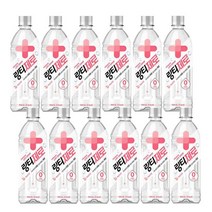 링티제로 복숭아맛 500ml 12개입