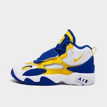 나이키 에어 스피드 터프 캐주얼 슈즈 화이트 DZ4448_100