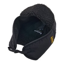 바버(Barbour) [비아델루쏘] [바버] 트루퍼햇 MHA0763 BK11