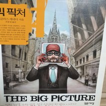 빅피처/더글라스 케네디.밝은세상 .2010