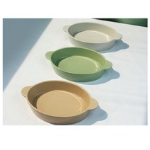 베리그뤠잇 타원형 그라탕기 1P 24.5x14.5x4.5cm 그릇 볼 리조또 ehdrnffo1*9138631VY, 화이트, 본상품선택