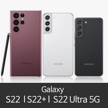 갤럭시 S22플러스 (SM-S906) 가개통 공기계 미사용 풀박스 3사 호환 알뜰폰 사용가능, 그린 단품