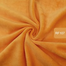 원단샘플 원단스와치 패브릭천 2세트 Zyfmptex-밍키 원단 봉제 Diy 핸드메이드 홈 섬유 장난감 패치 워크, 02 RF107_01 45x50cm