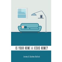 Is Your Home A Jesus Home? Paperback, Covenant Books