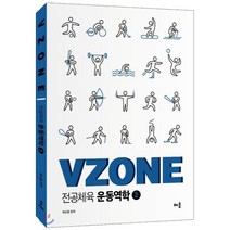 VZONE 전공체육 운동역학 2, 배움