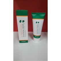닥터아워스 디판테놀 시카 페이셜 크림100ml