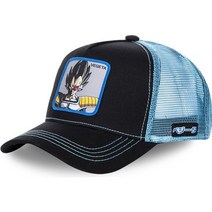 최신 드래곤볼 앰프 naruto anime mesh cap 핫 스타일 패치 트럭 19