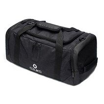 오주코 스포츠 더플백, BLACK
