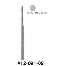 NS BONE IMPACTOR STAIN LESS STEEL 단조기 12-091-05, 단품