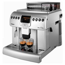 세코 Saeco 커피메이커 아우리카 원터치 캅푸 포커스 자동 커피 머신 Ctt6
