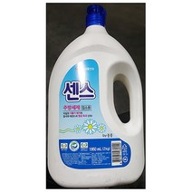 제이스토어 / 주방세제 센스 주방용품 2K X6, 럭키몰 1, 럭키몰 본상품선택
