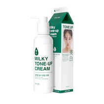 셀비엔 인샤워 밀키톤업 크림 200ml, 2개
