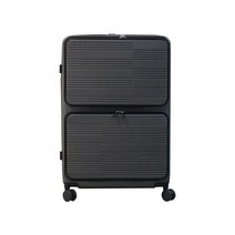 레투 더블포켓 캐리어 이민가방 W 53 x 80 x 34 cm