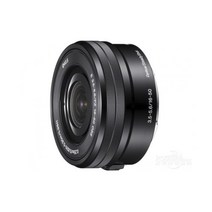 Sony 16-50 렌즈 E 16-50mm f/3.5-5.6 PZ OSS 렌즈 sony NEX-5N 5R 5T A5000 A5100 A6000 A6300 A6400 A6500 디지, black_E 마운트