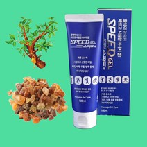 미르스피드겔 굿뉴스쇼핑, 100ml, 3개