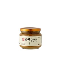 한국맥꾸룸 맥된장 된장, 500g, 1개