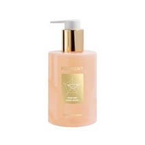 포맨트 모이스처 퍼퓸 핸드워시 코튼메모리 300ml, 1개