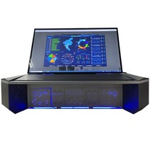 LCD 터치 패널 컴퓨터 PC 올인원. 시뮬레이션 샌드 테이블 기능 55 70, 한개옵션1, 한개옵션0