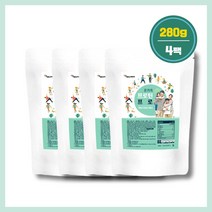 프로틴 프로 온가족 단백질 영양제 어린이 노인 30대 40대 50대 시니어 마시는 음료, 4팩