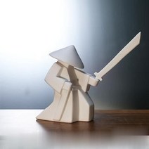 소품샵 자개모빌 춤추는선인장중국 도자기 향 버너 홀더 세라믹 불교 버너 홀더 장식 홈 아로마 테라피 선물 책상 공예품 쓸데없는선물, 하얀
