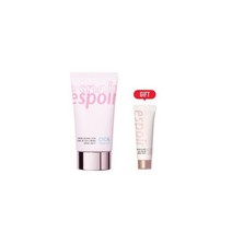 [에스쁘아] (+피치베이스 10ml 증정)워터 스플래쉬 시카 톤업 선크림 SPF50+PA++++