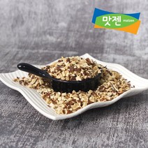 맛젠 볶음아몬드 분태 1kg