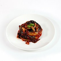 대도김치 전라도 얼갈이김치, 1개, 2kg