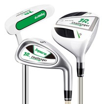 [R.B]주니어 골프클럽, 6~8세 퍼터