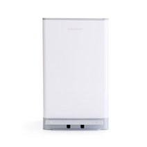 매직캔 히포 휴지통 21L, 화이트(MH250WGC), 1개