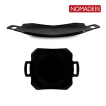 노마드 세라믹코팅 그리들 옥타곤, 1개