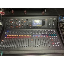 Midas M32R 디지털 콘솔 오리지널 브랜드 신제품, 한개옵션0