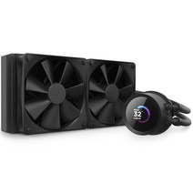 NZXT KRAKEN 크라켄 240 CPU 수냉쿨러