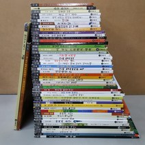 [개똥이네][중고]비룡소그림동화 베스트