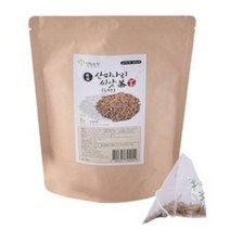 양원농장 산미나리 씨앗차, 1g, 200개