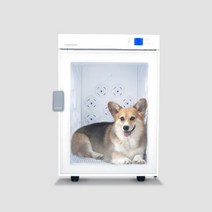 붐펫드라이룸 K300 화이트