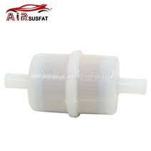 에어서스 에어쇼바 서스펜션 에어 압축기 펌프 외부 필터 2213200704 1643201204 1663200104 메르세데스벤츠 W221 W164 W251 W166, 1.육군 녹색