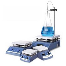 자석 마그네틱 교반기 전기 소형 연구실 실험실 믹서, HS-12 (1L 가열)