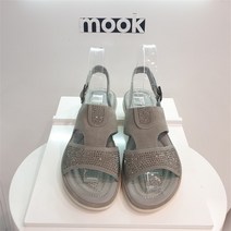 [무크] NC09 핫픽스 캐주얼 샌들 516-222502 ZT