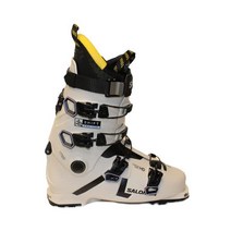 SALOMON 살로몬 스키 부츠 테크 빈딩 대응 SALOMON SHIFT PRO 130 AT 시프트 프로(22-23 2023) 백컨트리 스키 신발 27-275.5 cm