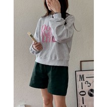 키메라제이 코듀로이 3부 골덴 반바지 4color