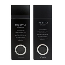 2개 보닌 더스타일 애프터쉐이브135ml스킨, 135ml