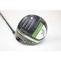 캘러웨이 에픽 스피드 9도 드라이버 2696