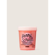 (미국직배) 1+1 빅토리아시크릿 베리 스크럽 과일 바디스크럽 283g Victoria Secret Superfruit Body Scrubs, Berry