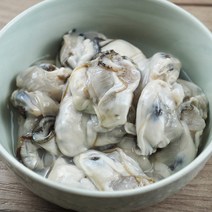 당일채취 특품 통영 생굴 깐굴 횟감 1kg 2kg 3kg, 통영 생굴(깐굴) 3kg