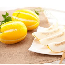 가정용 성주 달성 꿀 참외 3kg 4.5kg 10kg, 1box, 랜덤 or 혼합과 4.5kg (10~30과 내외)