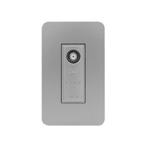 클린 디아트 CATV2방 실버, 1개