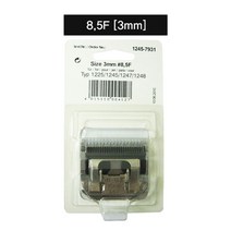 모우져8.5F 애견 미용 이발기 교체용날 털관리 클리퍼, 본상품선택, 본상품선택