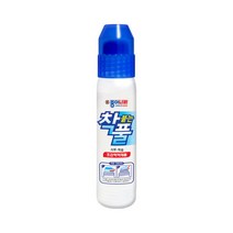 종이나라 착붙는풀 착풀 물풀 70ml, 단품, 단품