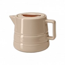 북유럽 니오르 NJRD 라인즈 밀크 저그 500ml 베이지