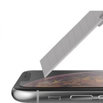 갤럭시 A23 A235 강화유리필름 액정보호필름 강화유리필름은 좋은 화질과 스크래치내성이 중요, 갤럭시 A23 (A235) 강화유리필름